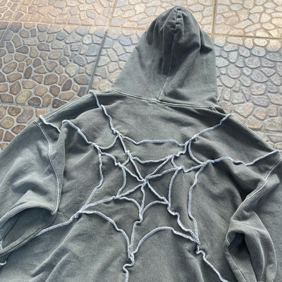 Novara™ | Spider Hoodie