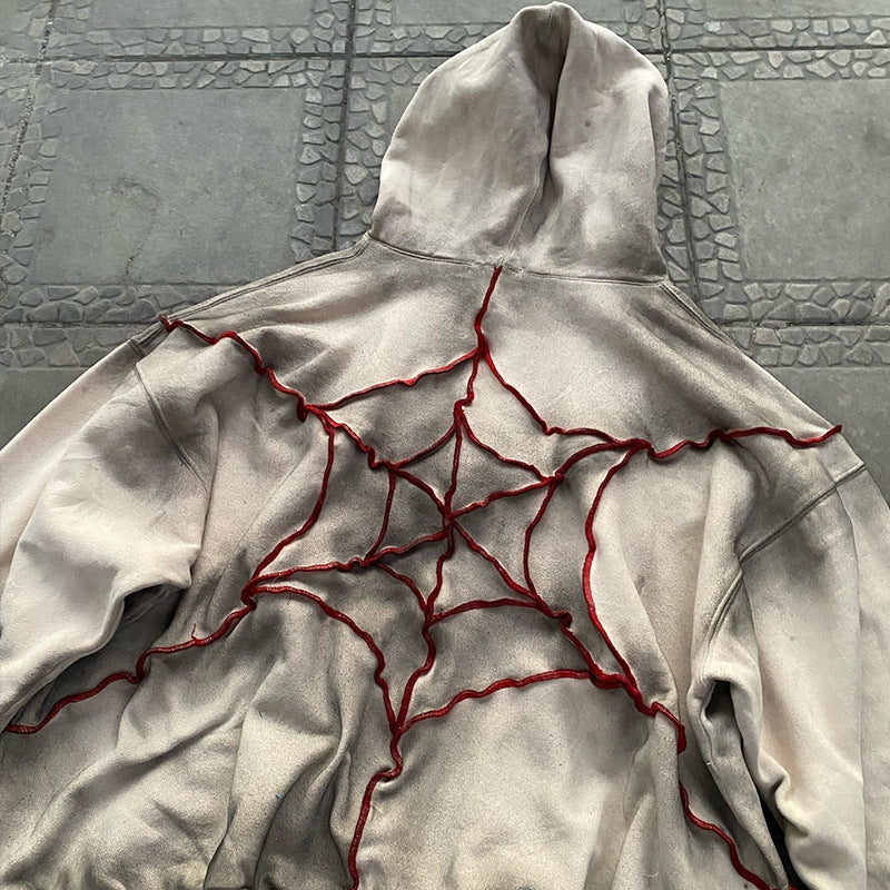 Novara™ | Spider Hoodie