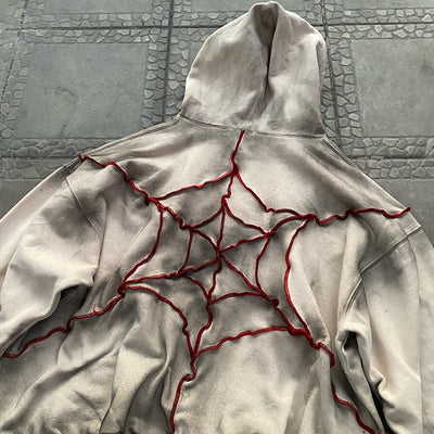 Novara™ | Spider Hoodie