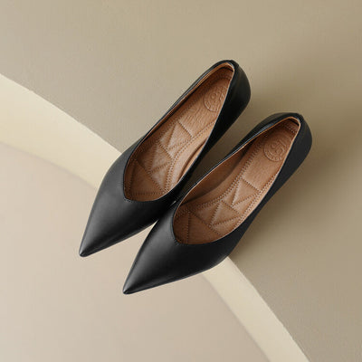 Novara™ | Katey Pumps