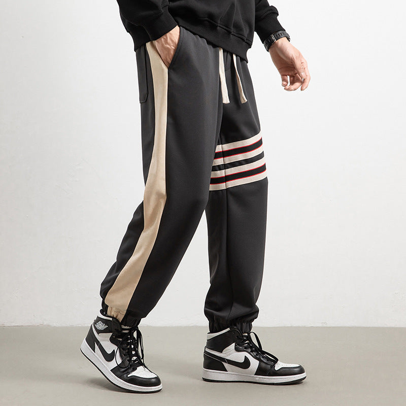 Novara™ | Morando Joggers