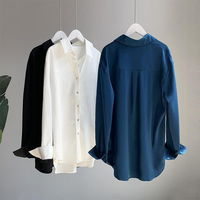 Novara™ | Silara Blouse