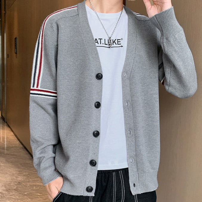 Novara™ | Relmar Cardigan