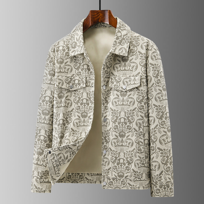 Novara™ | Dexler Jacket