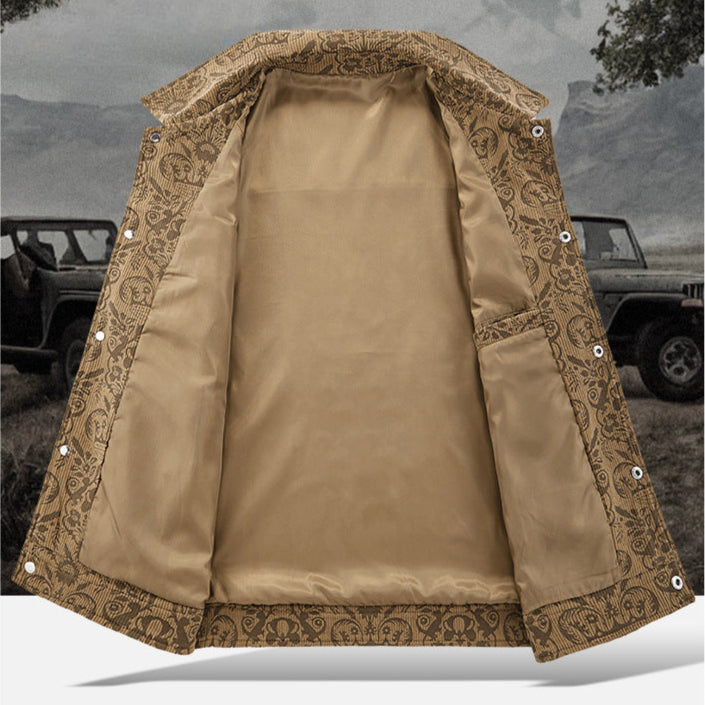 Novara™ | Dexler Jacket