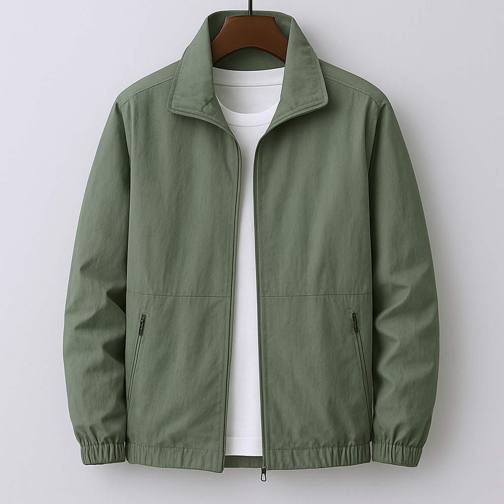 Novara™ | Lark Jacket