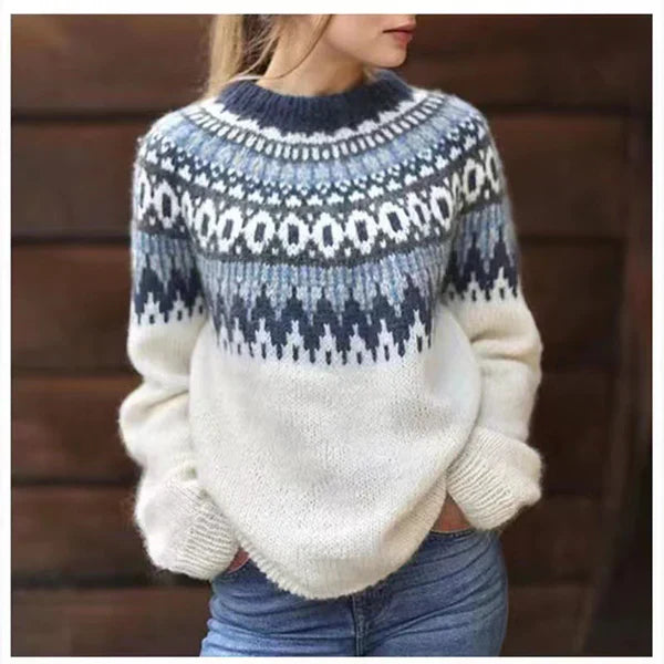 Novara™ | Cozy Women's Sweater