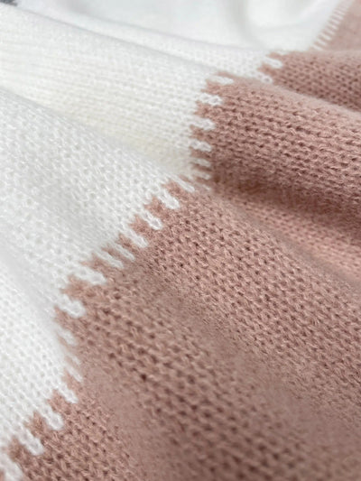 Novara™ | Leopard Print Sweater