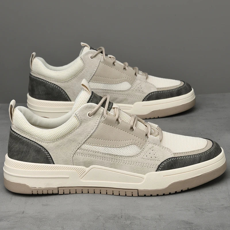 Novara™ | Zephyr Sneakers