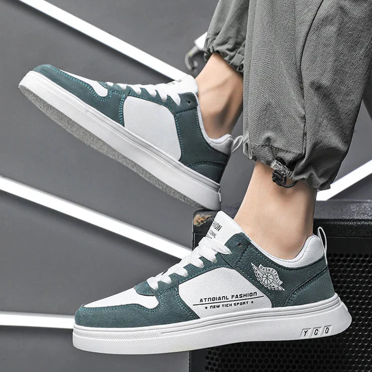 Novara™ | YCO Sneakers