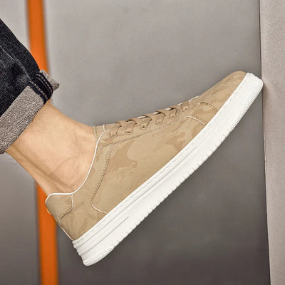 Novara™ | Jude Sneakers