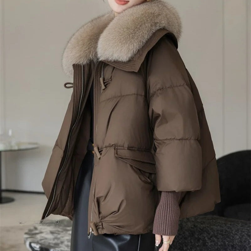 Novara™ | Eleen Parka Jacket