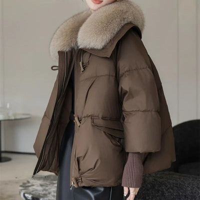 Novara™ | Eleen Parka Jacket