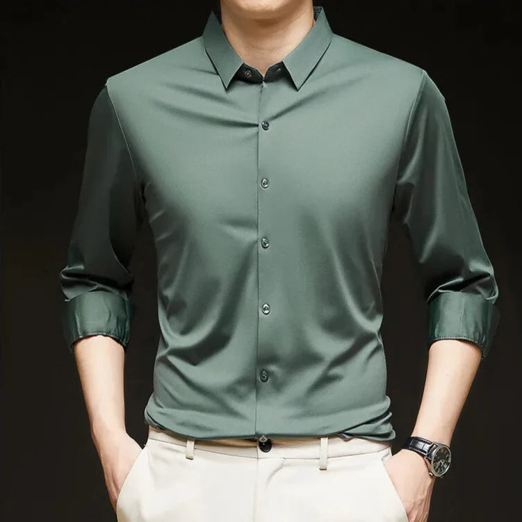 Novara™ | Regen Dress Shirt