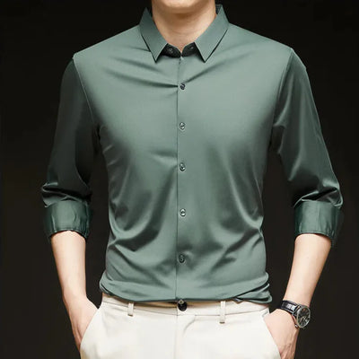 Novara™ | Regen Dress Shirt