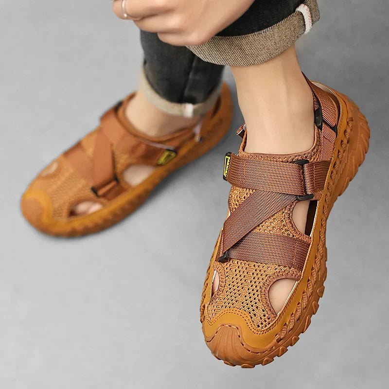 Novara™ | Dewey Sandals
