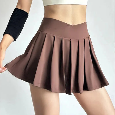 Novara™ | Vani Pleated Skort