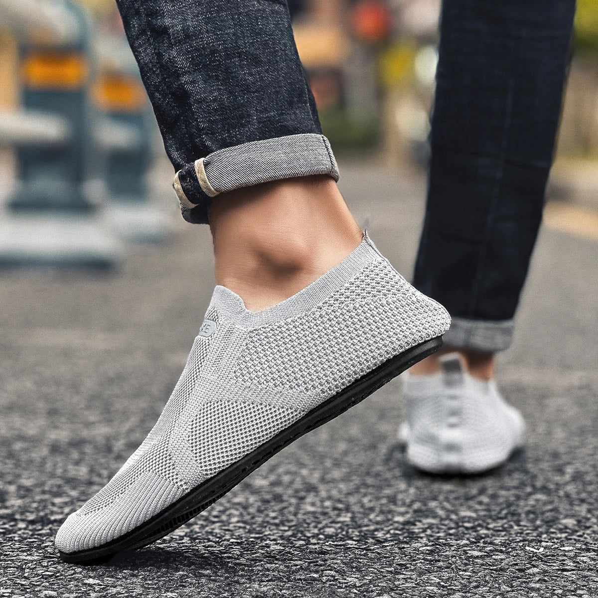 Novara™ | Corus Mesh Loafer