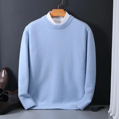 Novara™ | Trev Cashmere Sweater