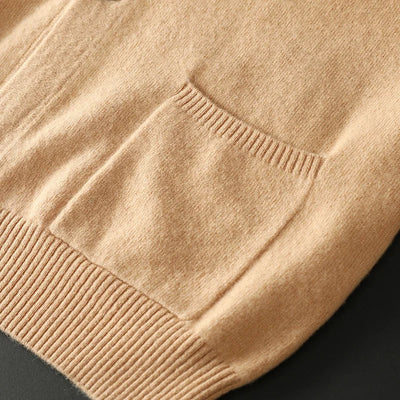 Novara™ | Aussie Wool Sweater