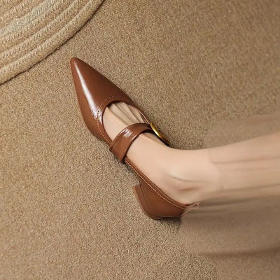 Novara™ | Lena Flats