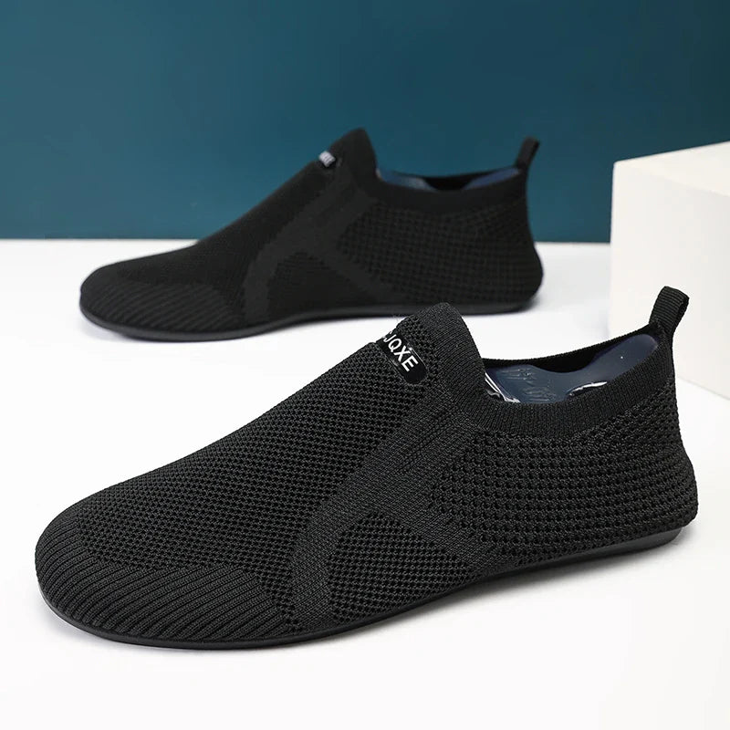 Novara™ | Corus Mesh Loafer