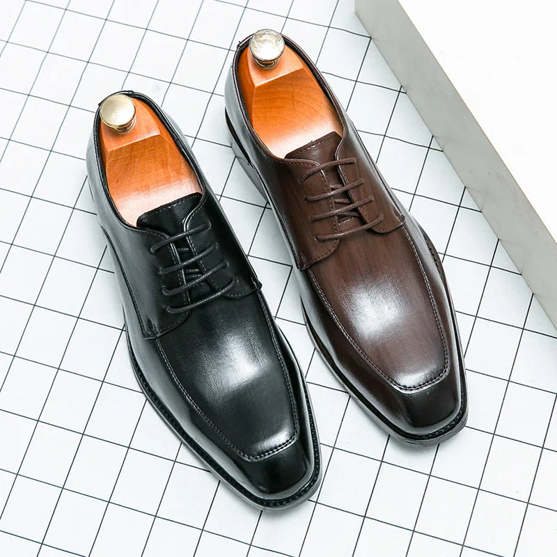 Novara™ | Deric Dress Shoes