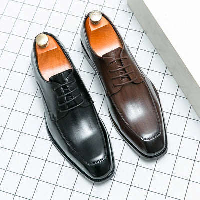 Novara™ | Deric Dress Shoes