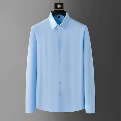 Novara™ | Sterling Dress Shirt