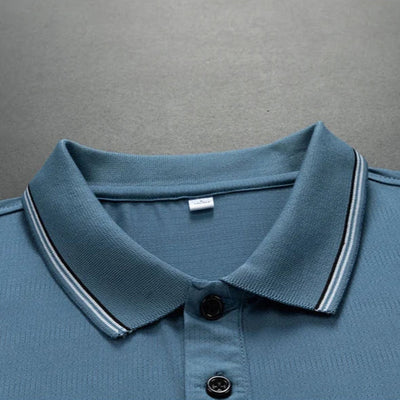Novara™ | Svaski Polo Shirt