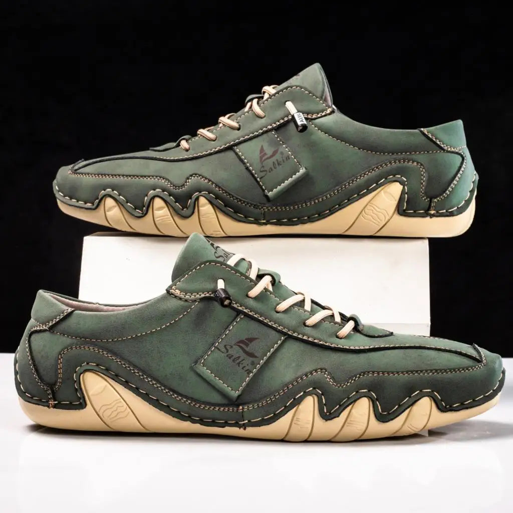 Novara™ | Riviera Passo Shoes