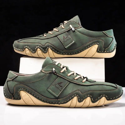 Novara™ | Riviera Passo Shoes