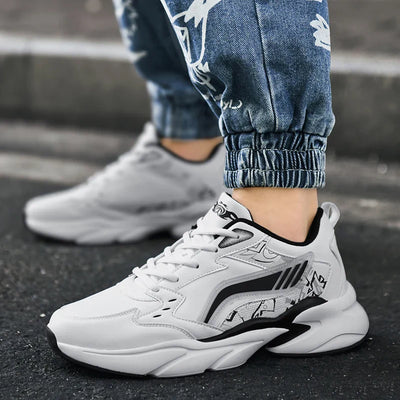 Novara™ | Bolt Sneakers™