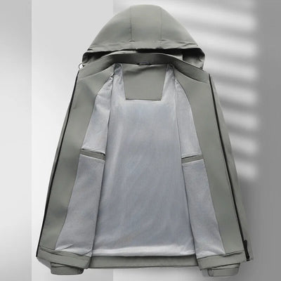 Novara™ | Crete Jacket