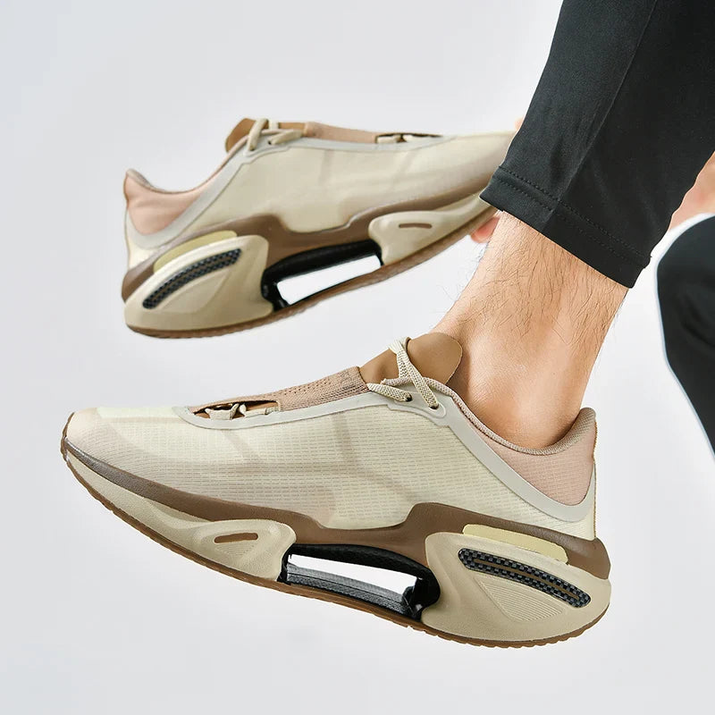 Novara™ | Zark Sneakers