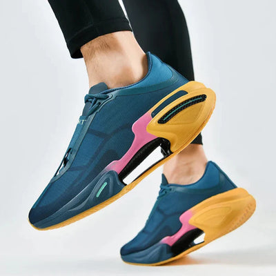 Novara™ | Zark Sneakers