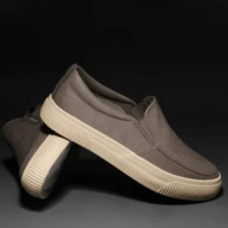 Novara™ | Enzo Leather Loafers