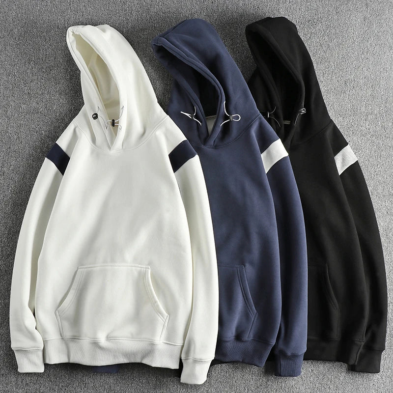 Novara™ | Renzo Premium Cotton Hoodie