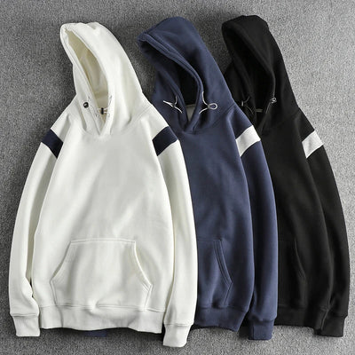 Novara™ | Renzo Premium Cotton Hoodie