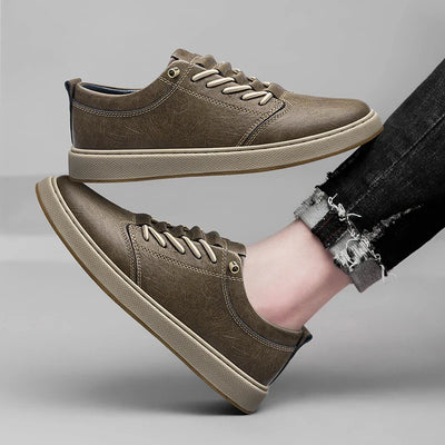 Novara™ | Rex Leather Shoes