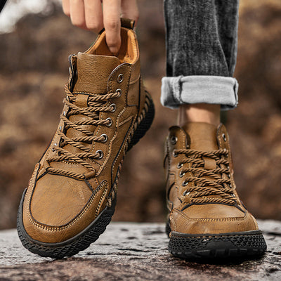 Novara™ | Gearlock Boots