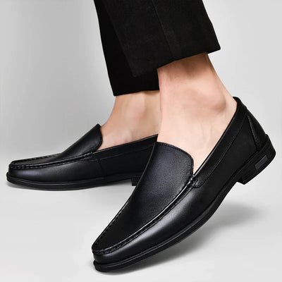 Novara™ | Verona Genuine Leather Loafers