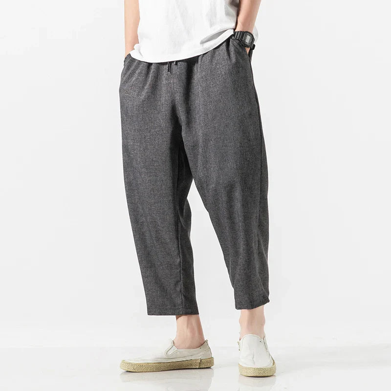 Novara™ | De Bonn Casual Pants
