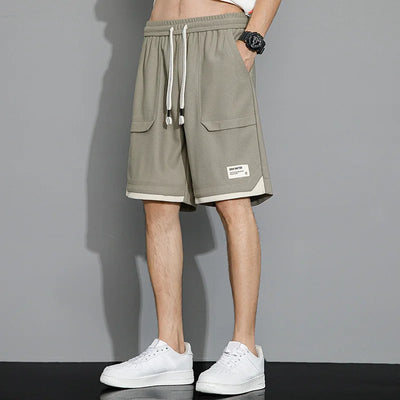 Novara™ | Bermuda Shorts