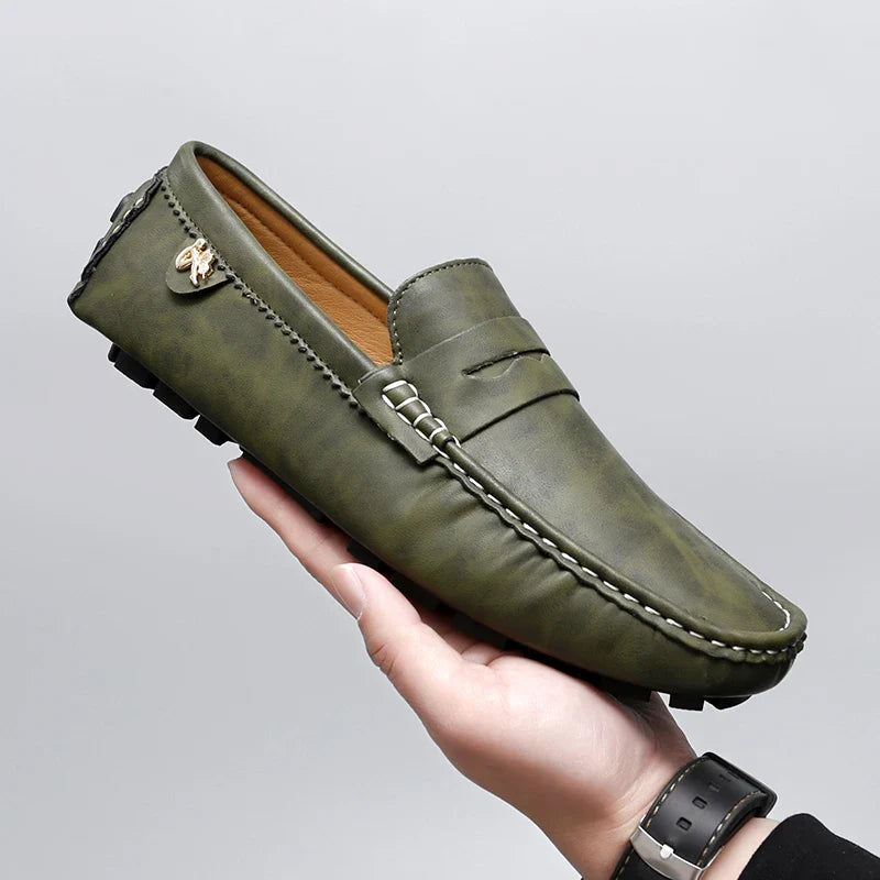 Novara™ | Corvin Loafers