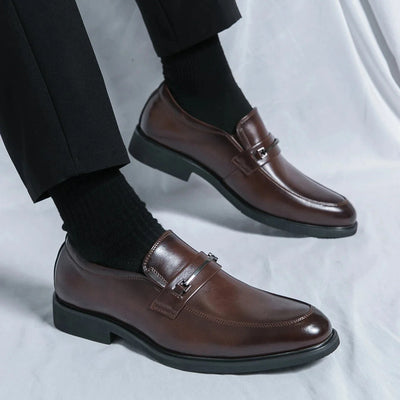 Novara™ | Lusco Loafers