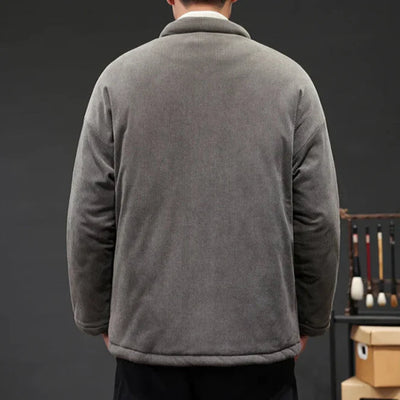 Novara™ | Kai Corduroy Jacket