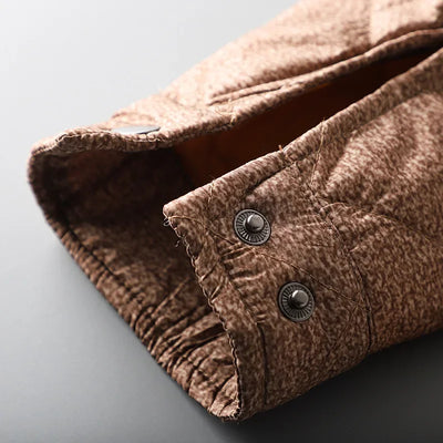 Novara™ | Vosler Jacket