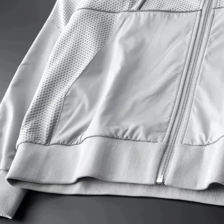 Novara™ | Glaze Tracksuit