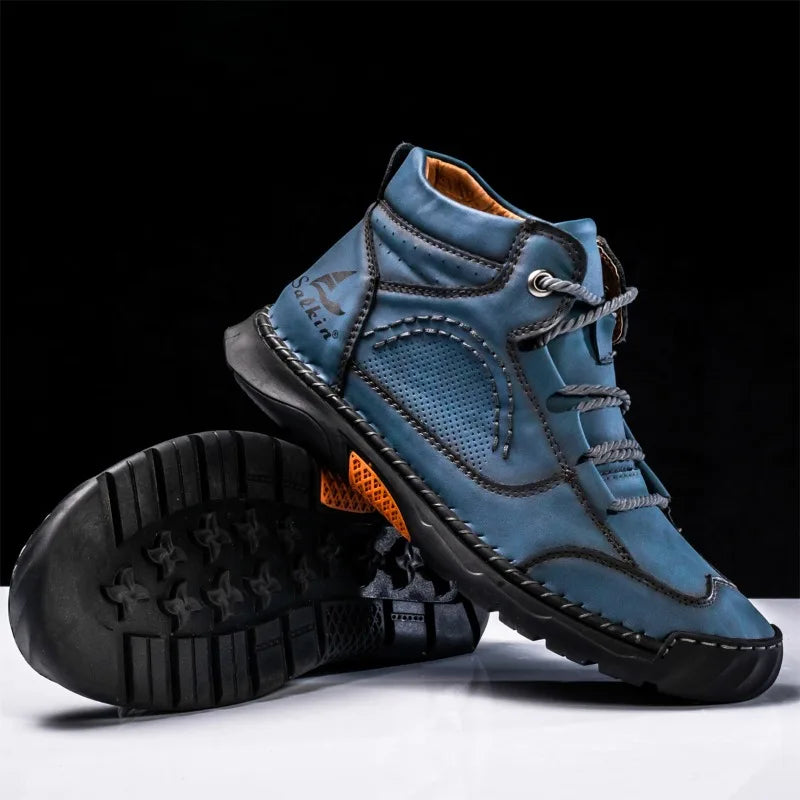 Novara™ | Raytan Boots